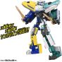 Takara Tomy Plarail Shinkalion CW Shinkalion 0 Train Toy