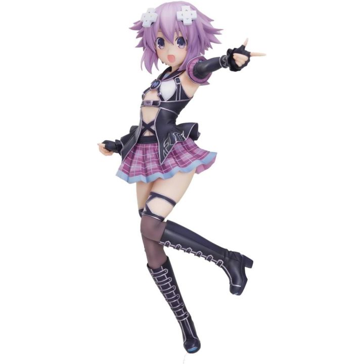 Phalaeno VVVtunia Neptune Figure