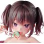 Insight Nikukan Girl Mesugaki Hirose Erika 1/3 Scale Figure