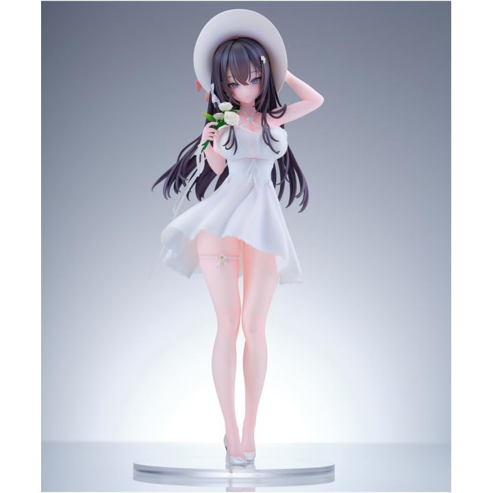 OMAHA x freng MANTA 1/7 Scale Figure