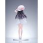 Figura completa pintada en PVC y ABS a escala 1/7 de OMAHA x Freng MANTA