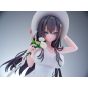 OMAHA x Freng MANTA 1/7 Scale PVC & ABS Painted Complete Figure