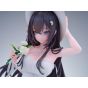 OMAHA x freng MANTA 1/7 Scale Figure