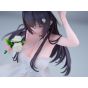 OMAHA x Freng MANTA 1/7 Scale PVC & ABS Painted Complete Figure
