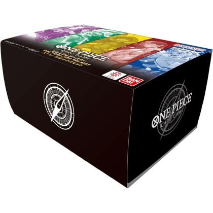 Bandai One Piece Card Game...