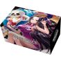 Juego de cartas Bandai One Piece Premium Booster ONE PIECE CARD THE BEST Caja de almacenamiento Set