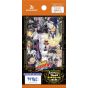 Bushiroad Weiss Schwarz Blau Booster Pack Reborn! Box