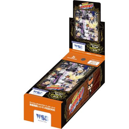 Bushiroad Weiss Schwarz...