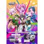 Bushiroad Weiss Schwarz Rose Booster Pack Gushing Over Magical Girls Box