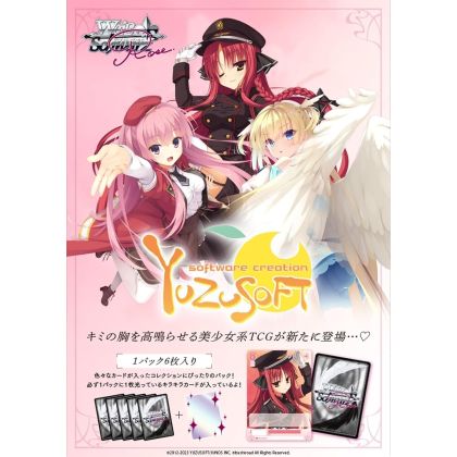 Bushiroad Weiss Schwarz...