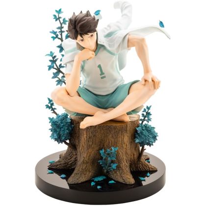 Kotobukiya Haikyu!! ARTFX J...