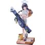 Solarain Blue Archive Miyu Swimsuit Figure