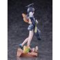 Solarain Blue Archive Miyu Swimsuit Figure