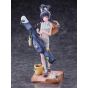 Solarain Blue Archive Miyu Swimsuit Figure