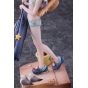 Solarain Blue Archive Miyu Swimsuit Figure