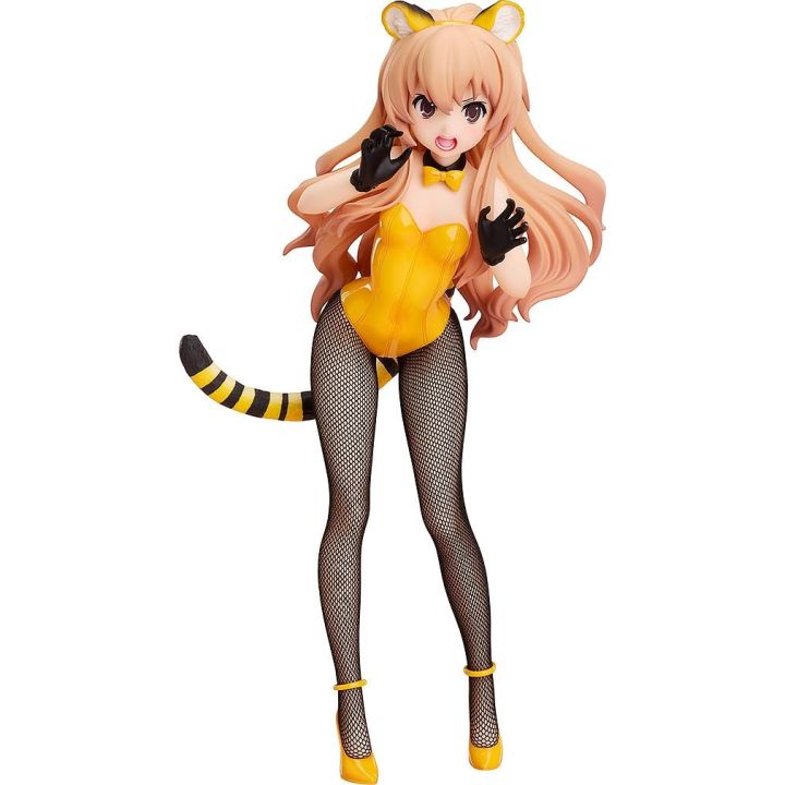 FREEing Toradora! Aisaka Taiga Tiger Ver 1/6 Scale Figure