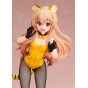 FREEing Toradora! Aisaka Taiga Tiger Ver 1/6 Scale Figure