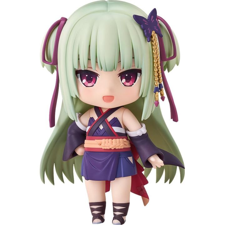 Good Smile Company Nendoroid Senren Banka Murasame Figure