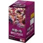 Bandai ONE PIECE Card Game Booster Pack Light Speed ​​Fist OP-11 Box Pack