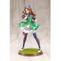 Kotobukiya Uma Musume Pretty Derby King Halo Figure