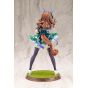 Kotobukiya Uma Musume Pretty Derby King Halo Figure