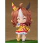 Good Smile Company Nendoroid Uma Musume Pretty Derby Copano Rickey Figure
