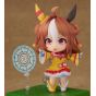 Good Smile Company Nendoroid Uma Musume Pretty Derby Copano Rickey Figure