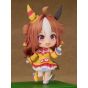 Good Smile Company Nendoroid Uma Musume Pretty Derby Copano Rickey Figure