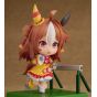 Good Smile Company Nendoroid Uma Musume Pretty Derby Copano Rickey Figure