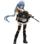 Snail Shell RA-02 Tactical Maid Tokiwa Kazune 1/12 Scale Action Figure