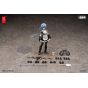 Snail Shell RA-02 Tactical Maid Tokiwa Kazune 1/12 Scale Action Figure