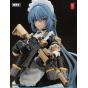 Snail Shell RA-02 Tactical Maid Tokiwa Kazune 1/12 Scale Action Figure