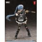 Snail Shell RA-02 Tactical Maid Tokiwa Kazune 1/12 Scale Action Figure