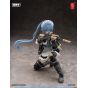 Snail Shell RA-02 Tactical Maid Tokiwa Kazune 1/12 Scale Action Figure