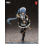Snail Shell RA-02 Tactical Maid Tokiwa Kazune 1/12 Scale Action Figure
