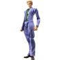 Medicos Entertainment Super Action Statue BIG JoJo's Bizarre Adventure Part IV Kira Yoshikage Figure