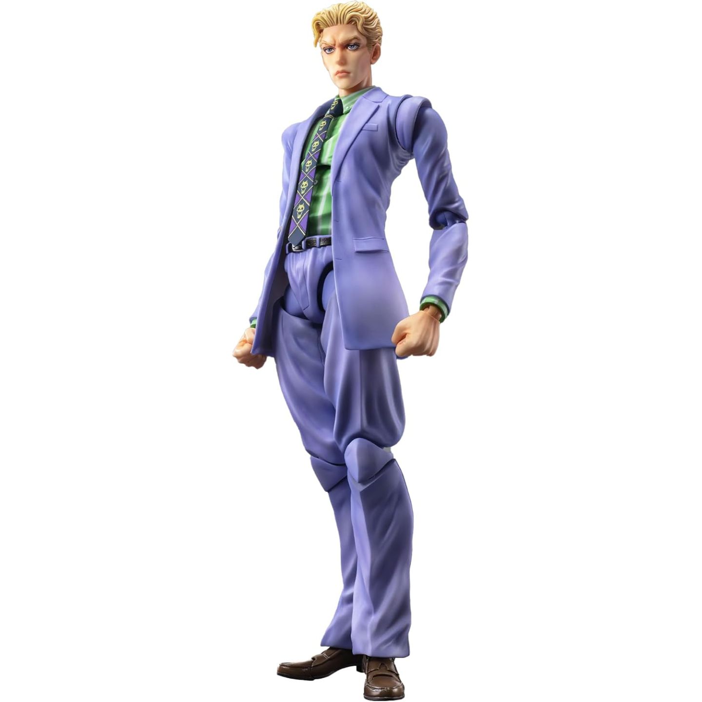 JoJo's Bizarre Adventure Part 4 – Super Action Statue BIG