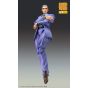 Medicos Entertainment Super Action Statue BIG JoJo's Bizarre Adventure Part IV Kira Yoshikage Figure