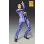 Medicos Entertainment Super Action Statue BIG JoJo's Bizarre Adventure Part IV Kira Yoshikage Figure