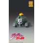 Medicos Entertainment Super Action Statue BIG JoJo's Bizarre Adventure Part IV Kira Yoshikage Figure