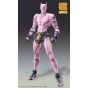 Medicos Entertainment Super Action Statue BIG JoJo's Bizarre Adventure Part IV Killer Queen Figure