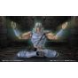 Medicos Entertainment Super Action Statue Fist of the North Star Toki Figure