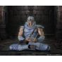 Medicos Entertainment Super Action Statue Fist of the North Star Toki Figure