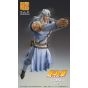 Medicos Entertainment Super Action Statue Fist of the North Star Toki Figure