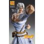 Medicos Entertainment Super Action Statue Fist of the North Star Toki Figure