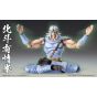 Medicos Entertainment Super Action Statue Fist of the North Star Toki Figure