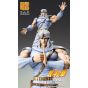 Medicos Entertainment Super Action Statue Fist of the North Star Toki Figure