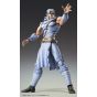 Medicos Entertainment Super Action Statue Fist of the North Star Toki Figure