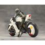 Kotobukiya Megalomaria Unlimited Universe Night Czar Plastic Model Kit