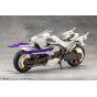 Kotobukiya Megalomaria Unlimited Universe Night Czar Plastic Model Kit